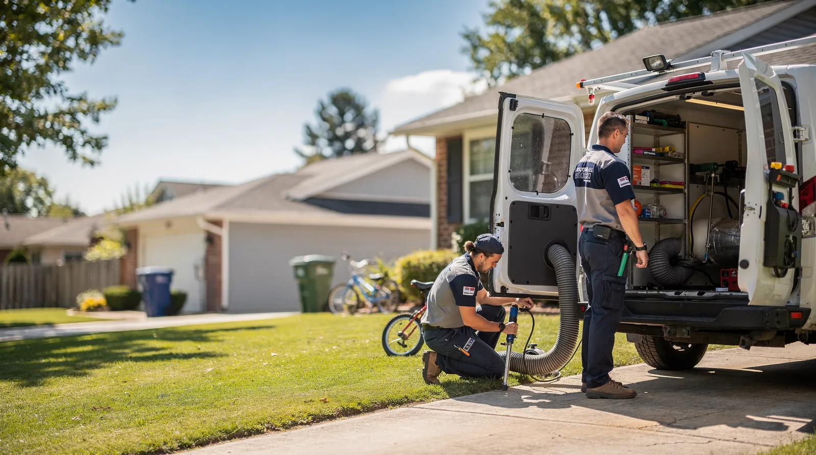 24/7 HVAC Repair & AC Replacement in Albany, MO near me